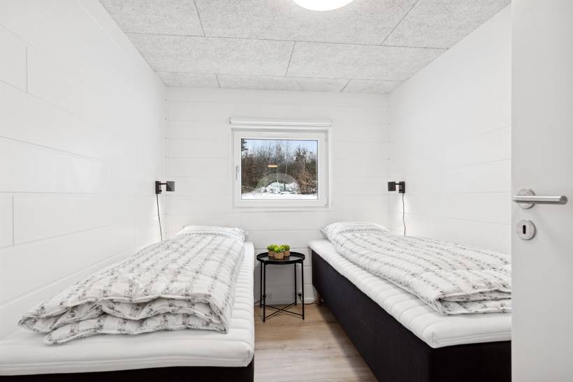 Foto von Ferienhaus AJ77 in Bønnerup - Ostjütland