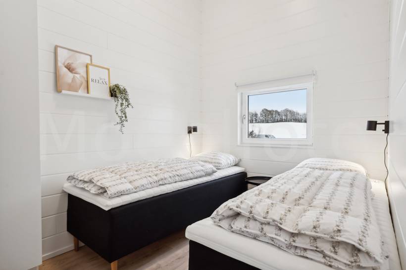Foto von Ferienhaus AJ77 in Bønnerup - Ostjütland