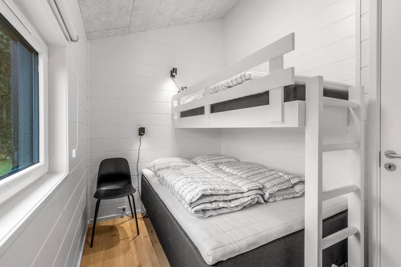 Foto von Ferienhaus AJ77 in Bønnerup - Ostjütland