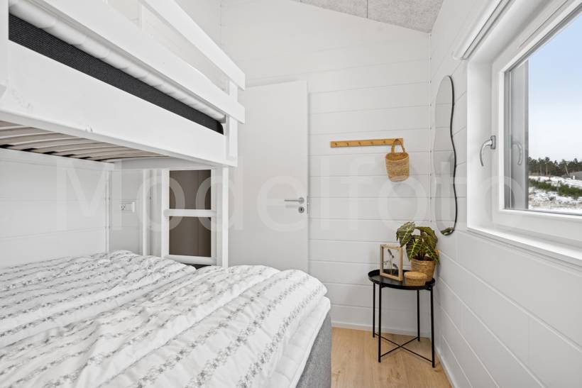 Foto von Ferienhaus AJ77 in Bønnerup - Ostjütland