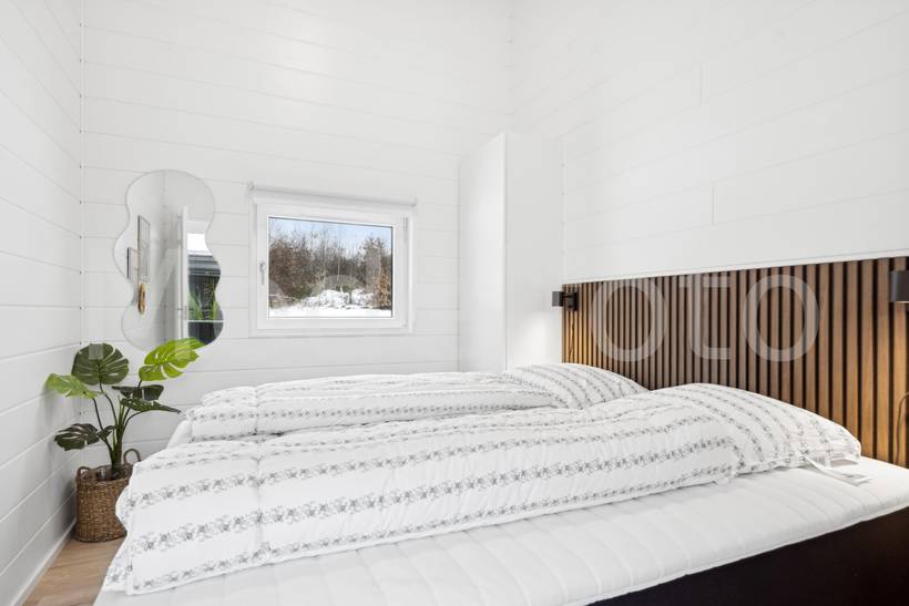 Foto von Ferienhaus AJ77 in Bønnerup - Ostjütland