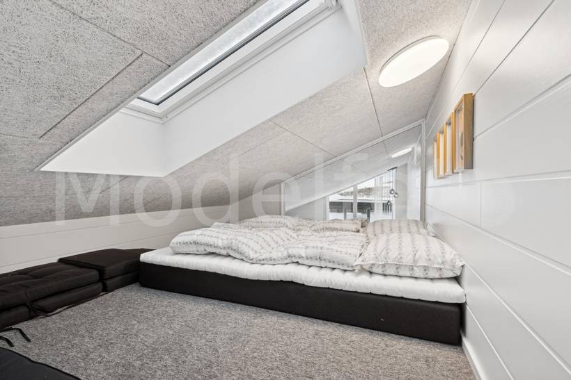 Foto von Ferienhaus AJ77 in Bønnerup - Ostjütland