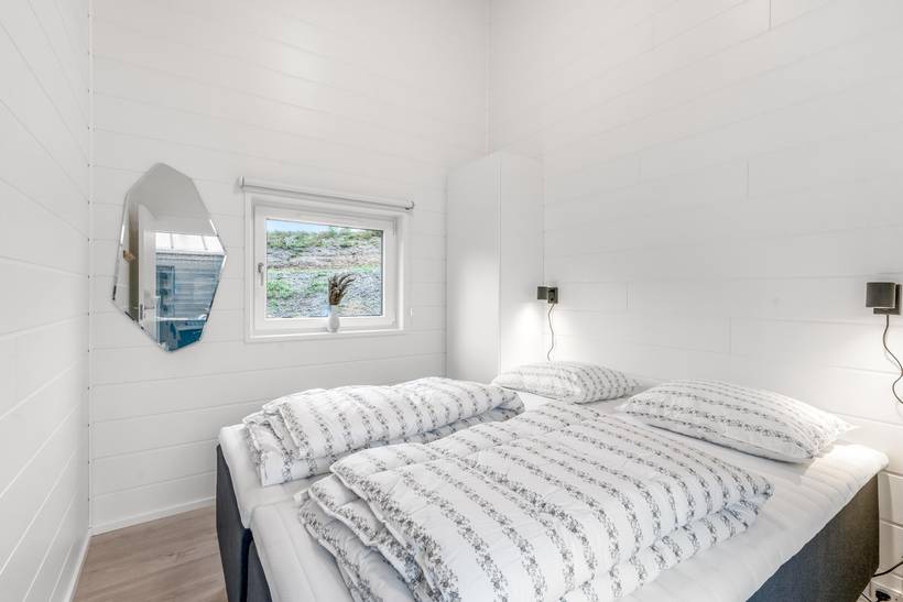 Foto von Ferienhaus AJ77 in Bønnerup - Ostjütland