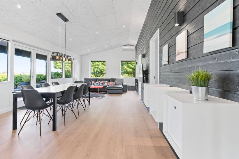 Foto von Ferienhaus AJ83 in Diernæs - Südjütland