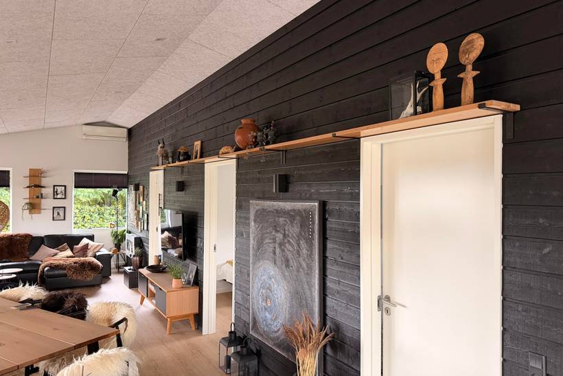 Foto von Ferienhaus AJ83 in Diernæs - Südjütland