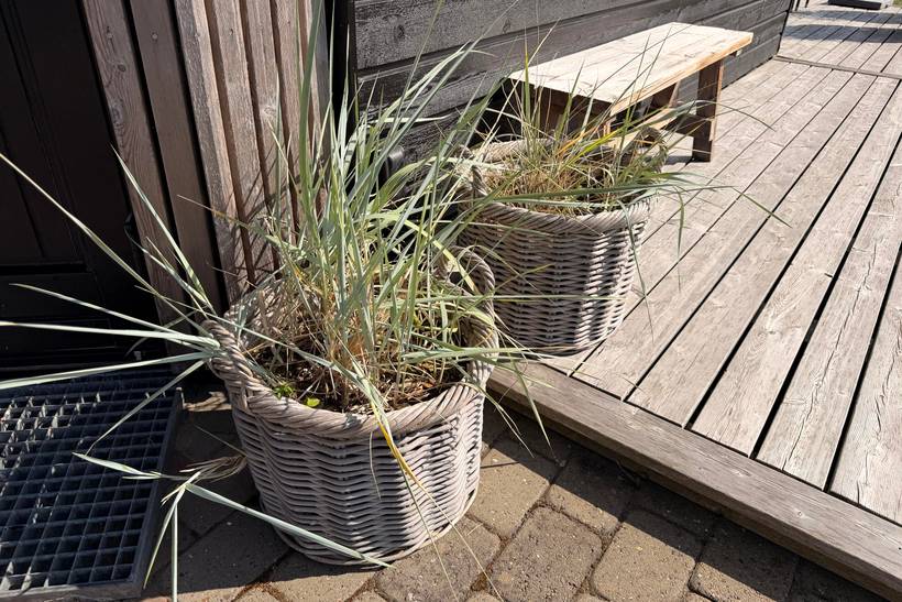 Foto von Ferienhaus AJ83 in Diernæs - Südjütland