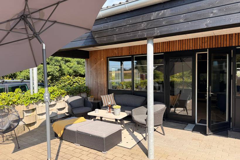 Foto von Ferienhaus AJ83 in Diernæs - Südjütland