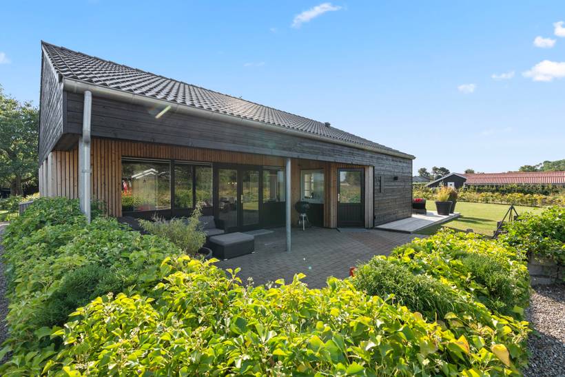 Foto von Ferienhaus AJ83 in Diernæs - Südjütland