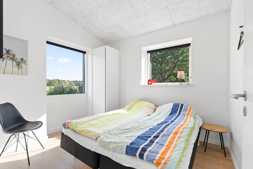 Foto von Ferienhaus AJ83 in Diernæs - Südjütland