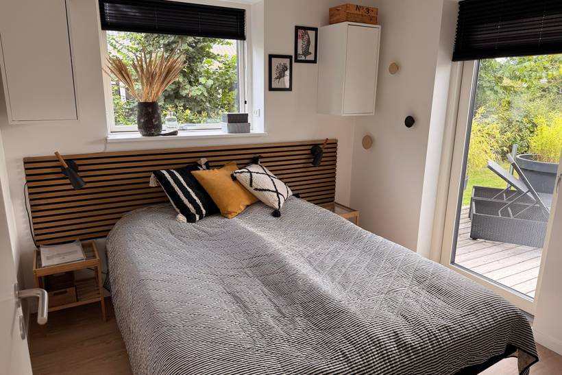Foto von Ferienhaus AJ83 in Diernæs - Südjütland