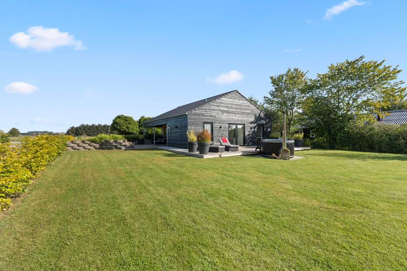 Foto von Ferienhaus AJ83 in Diernæs - Südjütland