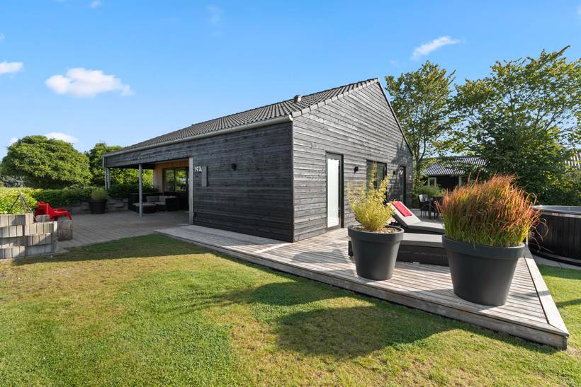 Foto von Ferienhaus AJ83 in Diernæs - Südjütland