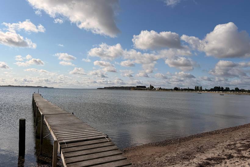 Foto von Ferienhaus AJ83 in Diernæs - Südjütland