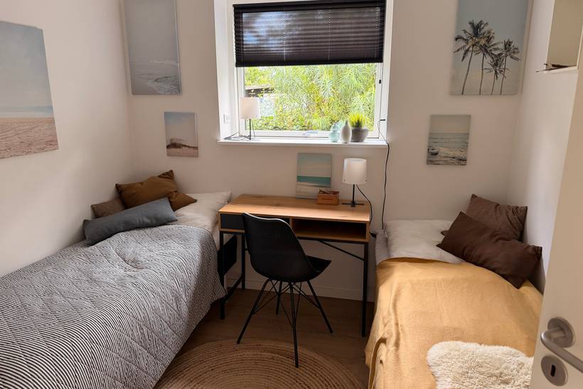 Foto von Ferienhaus AJ83 in Diernæs - Südjütland