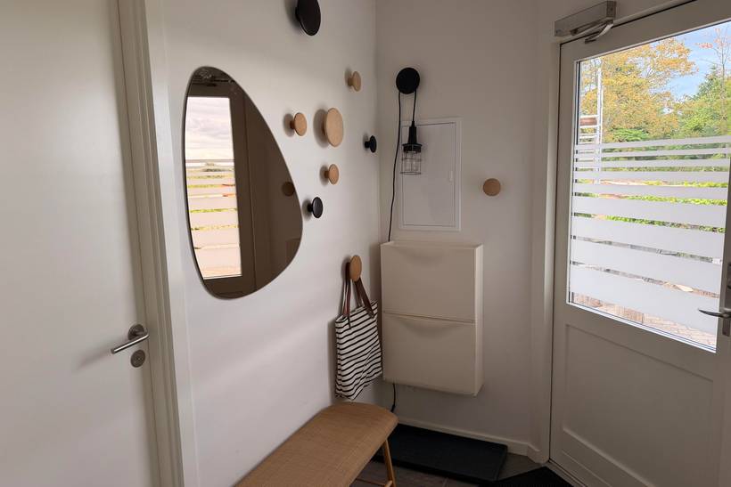 Foto von Ferienhaus AJ83 in Diernæs - Südjütland