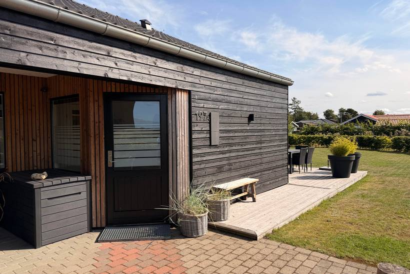 Foto von Ferienhaus AJ83 in Diernæs - Südjütland