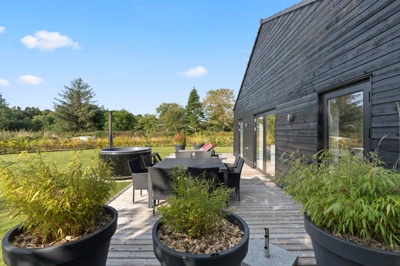 Foto von Ferienhaus AJ83 in Diernæs - Südjütland