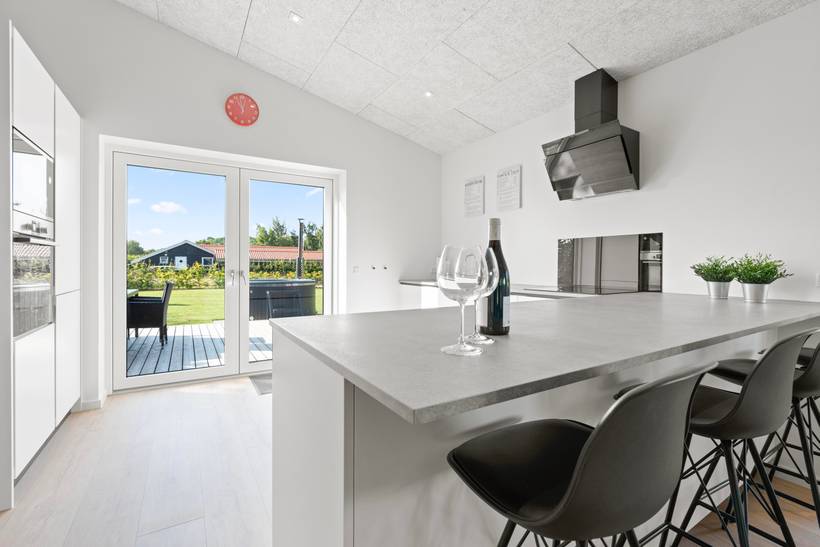 Foto von Ferienhaus AJ83 in Diernæs - Südjütland