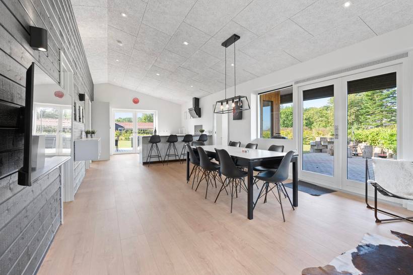 Foto von Ferienhaus AJ83 in Diernæs - Südjütland
