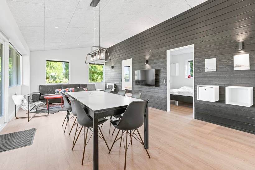 Foto von Ferienhaus AJ83 in Diernæs - Südjütland