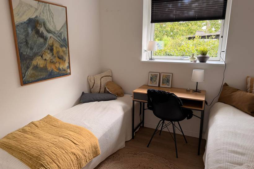 Foto von Ferienhaus AJ83 in Diernæs - Südjütland