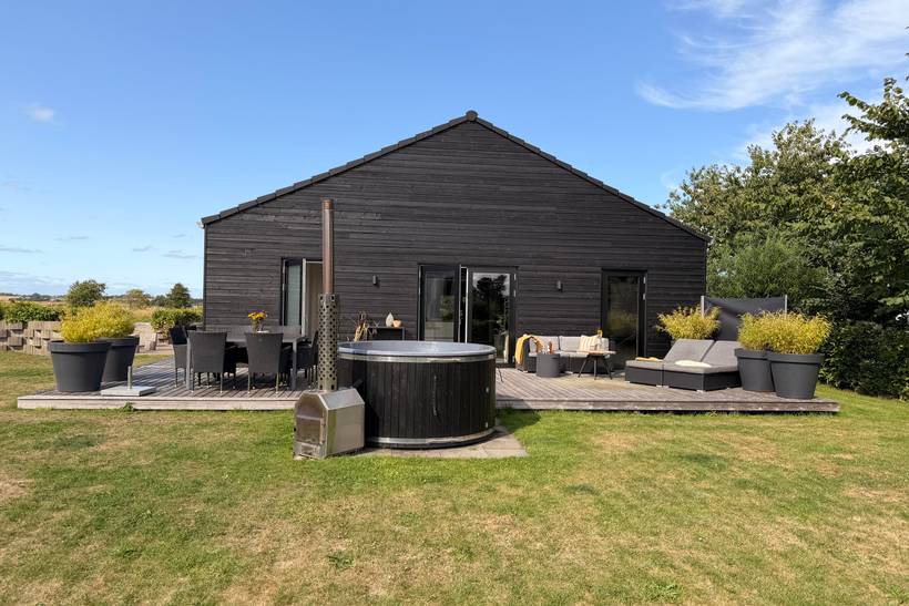 Foto von Ferienhaus AJ83 in Diernæs - Südjütland