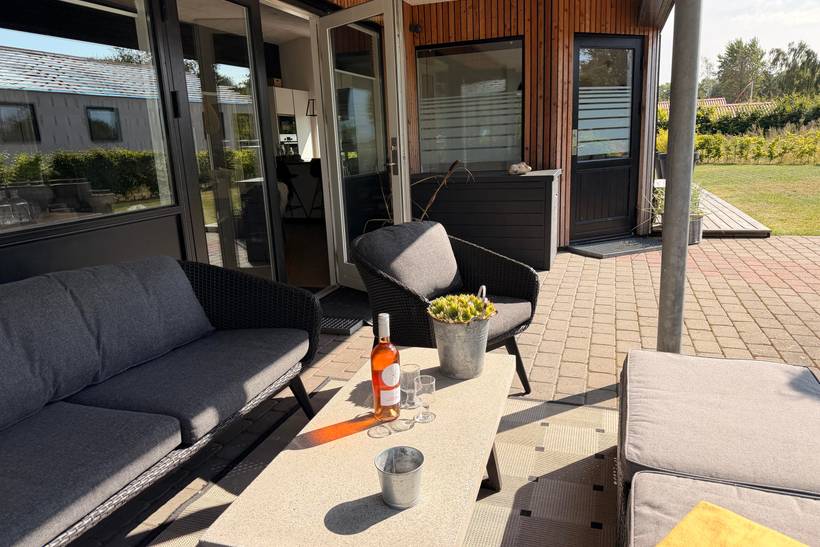 Foto von Ferienhaus AJ83 in Diernæs - Südjütland