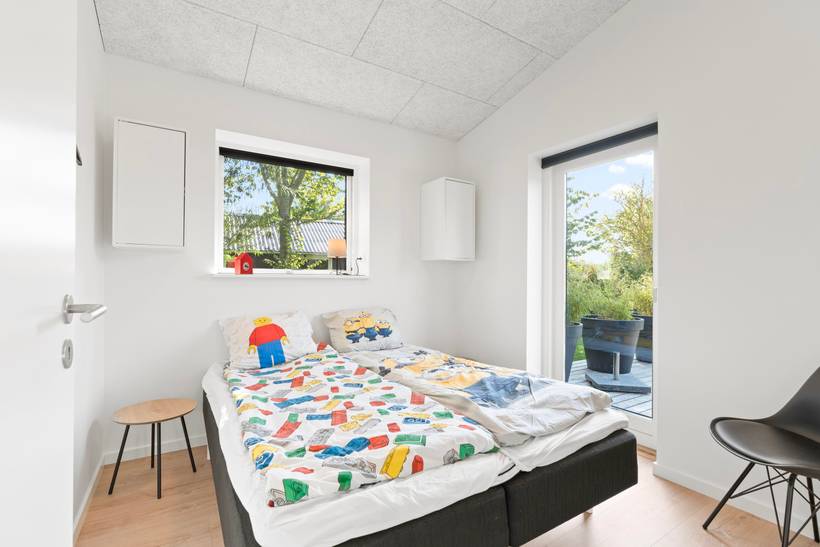 Foto von Ferienhaus AJ83 in Diernæs - Südjütland
