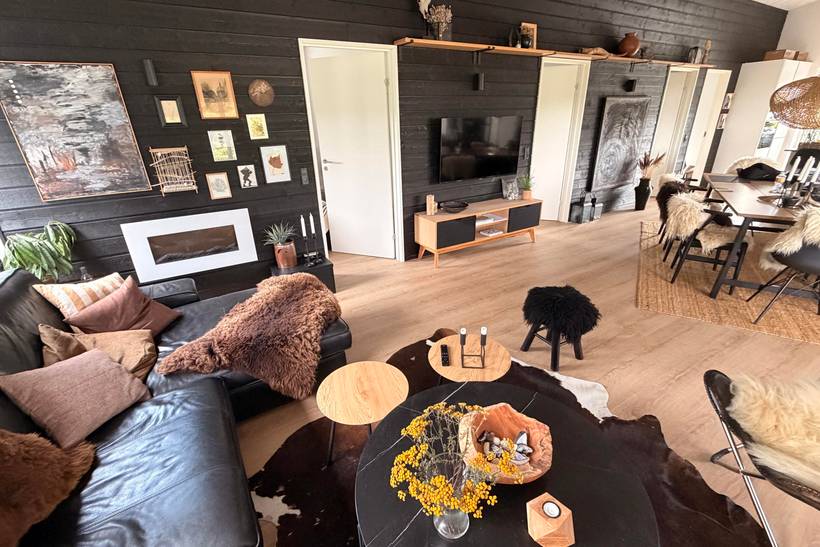 Foto von Ferienhaus AJ83 in Diernæs - Südjütland