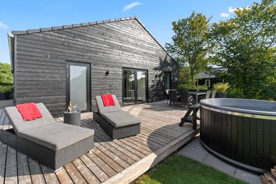 Vorschaubild von Ferienhaus AJ83 in Diernæs - Südjütland