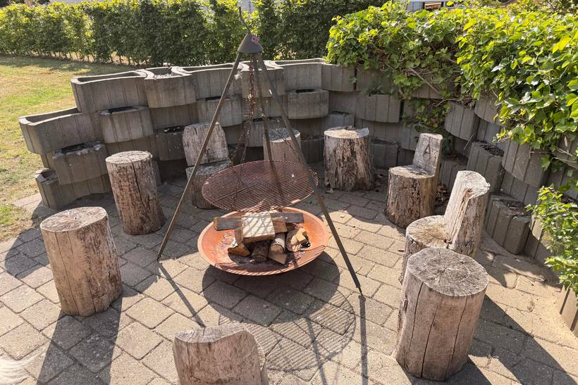 Foto von Ferienhaus AJ83 in Diernæs - Südjütland