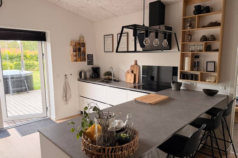 Foto von Ferienhaus AJ83 in Diernæs - Südjütland