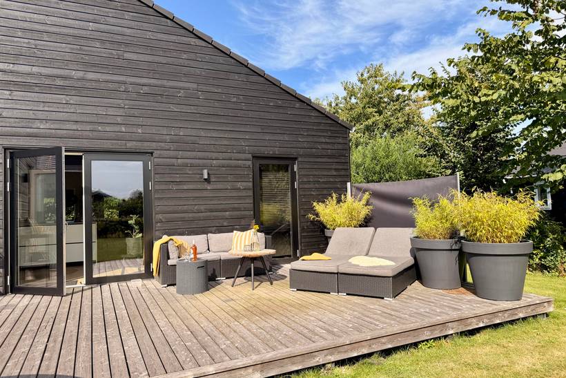 Foto von Ferienhaus AJ83 in Diernæs - Südjütland