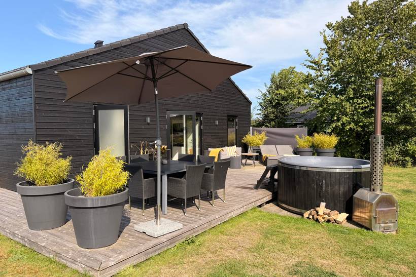 Foto von Ferienhaus AJ83 in Diernæs - Südjütland
