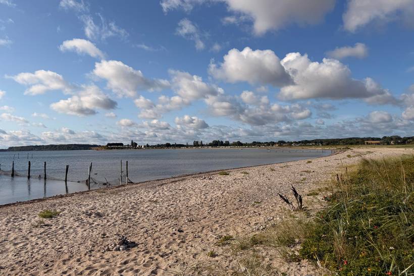Foto von Ferienhaus AJ83 in Diernæs - Südjütland