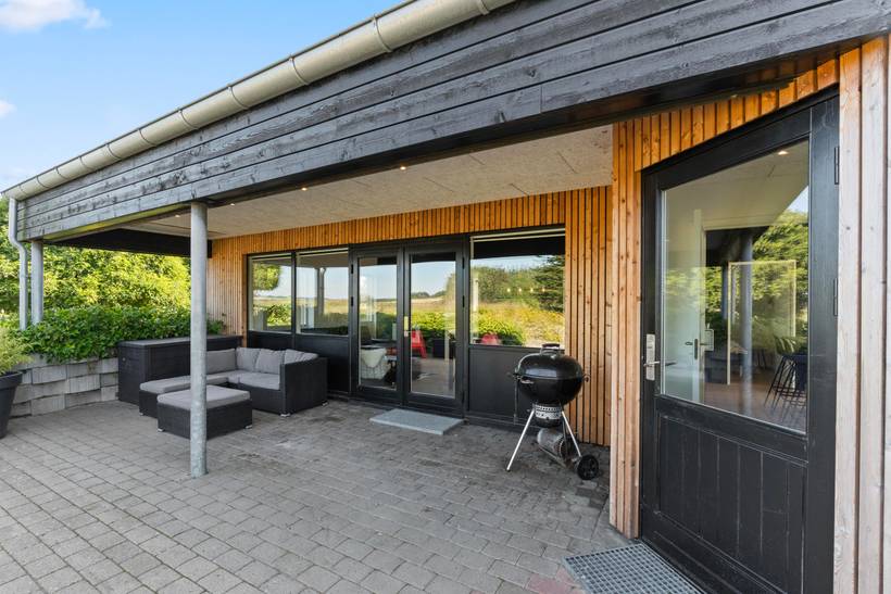 Foto von Ferienhaus AJ83 in Diernæs - Südjütland
