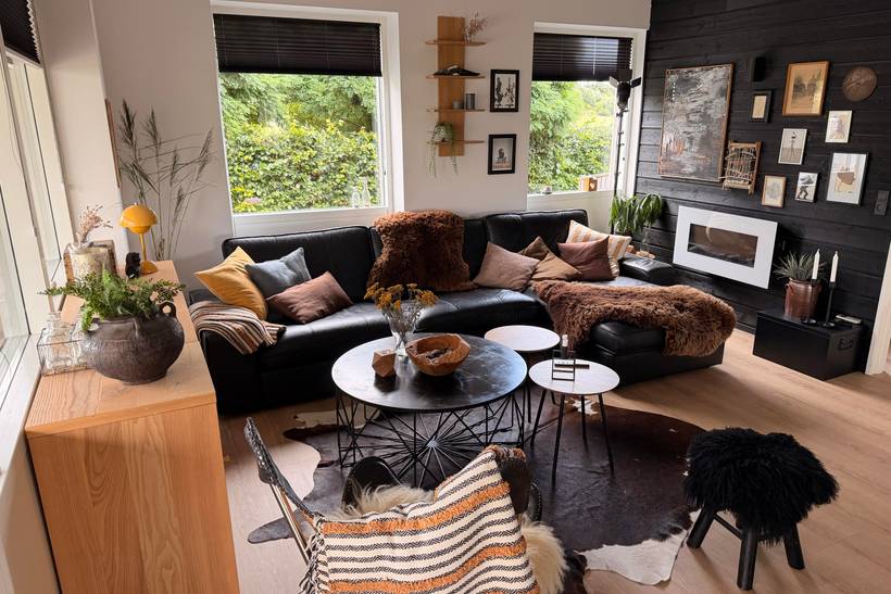 Foto von Ferienhaus AJ83 in Diernæs - Südjütland