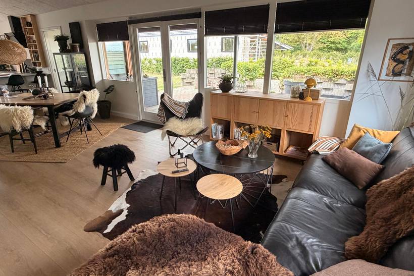 Foto von Ferienhaus AJ83 in Diernæs - Südjütland