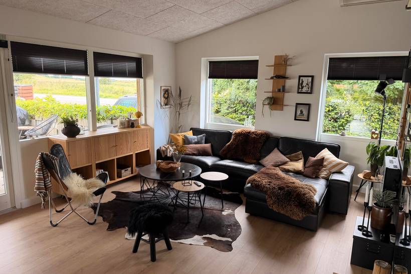 Foto von Ferienhaus AJ83 in Diernæs - Südjütland