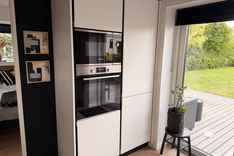 Foto von Ferienhaus AJ83 in Diernæs - Südjütland