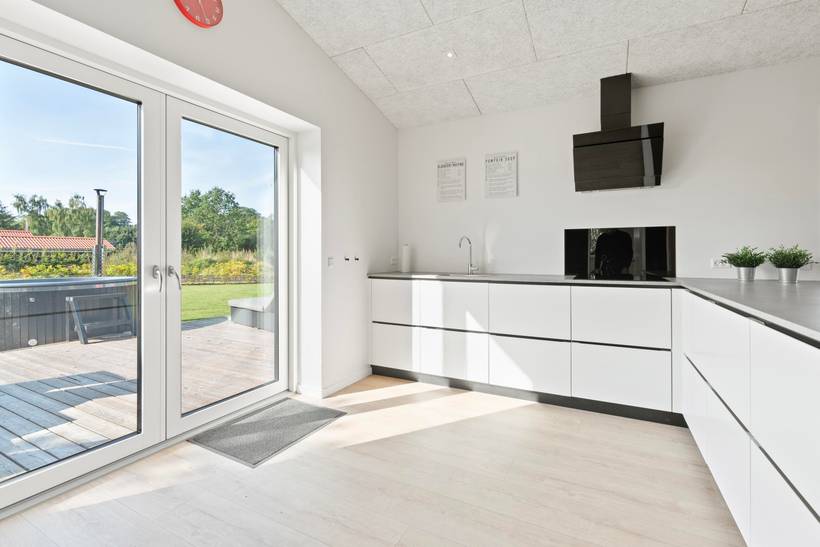 Foto von Ferienhaus AJ83 in Diernæs - Südjütland