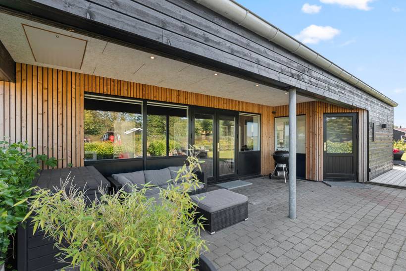Foto von Ferienhaus AJ83 in Diernæs - Südjütland
