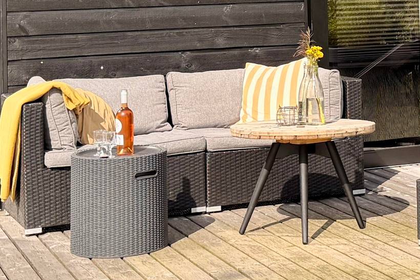 Foto von Ferienhaus AJ83 in Diernæs - Südjütland