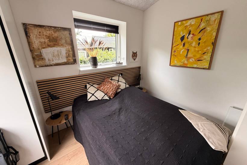 Foto von Ferienhaus AJ83 in Diernæs - Südjütland