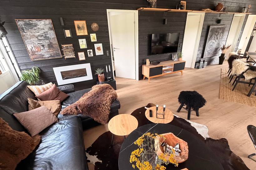 Foto von Ferienhaus AJ83 in Diernæs - Südjütland