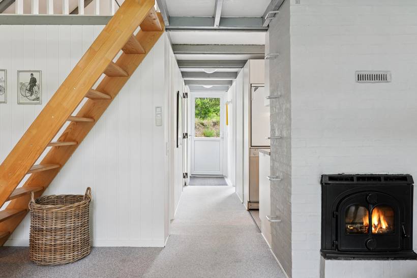Foto von Ferienhaus AJ84 in Lodbjerg Hede - Søndervig - Westjütland