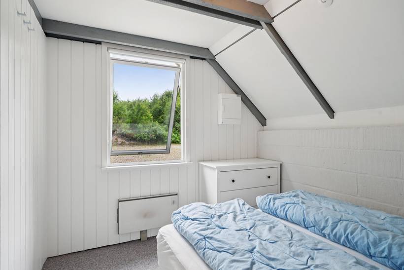Foto von Ferienhaus AJ84 in Lodbjerg Hede - Søndervig - Westjütland