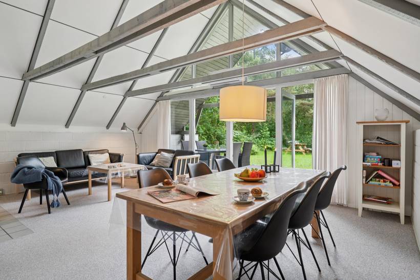 Foto von Ferienhaus AJ84 in Lodbjerg Hede - Søndervig - Westjütland