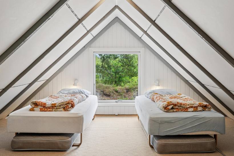 Foto von Ferienhaus AJ84 in Lodbjerg Hede - Søndervig - Westjütland