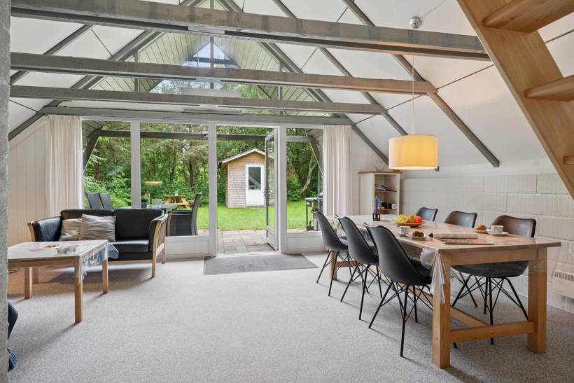 Foto von Ferienhaus AJ84 in Lodbjerg Hede - Søndervig - Westjütland